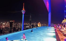 The Platinum Klcc By Home Stay