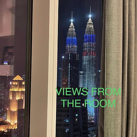 The Platinum Klcc By Home Stay Kuala Lumpur Esterno foto