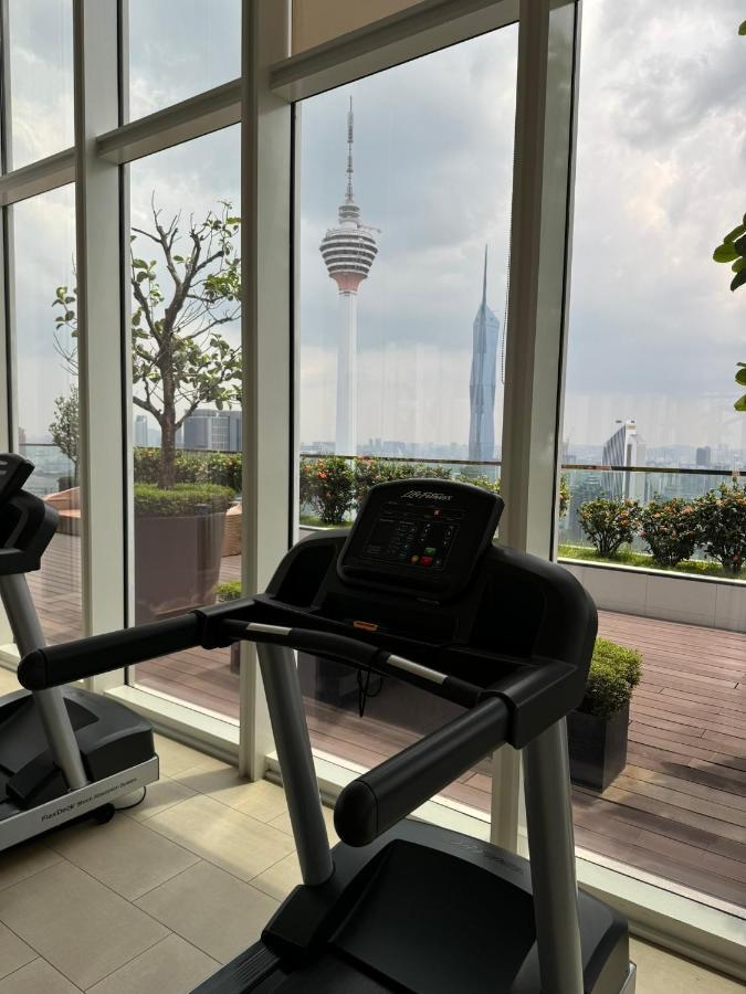 The Platinum Klcc By Home Stay Kuala Lumpur Esterno foto