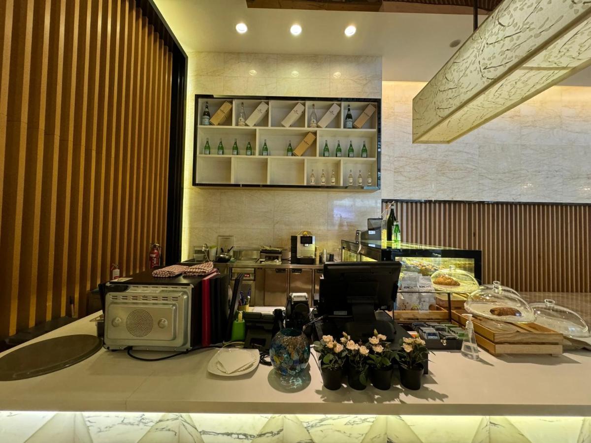The Platinum Klcc By Home Stay Kuala Lumpur Esterno foto