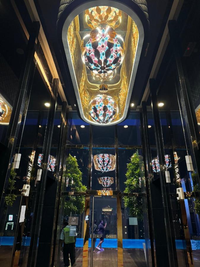 The Platinum Klcc By Home Stay Kuala Lumpur Esterno foto