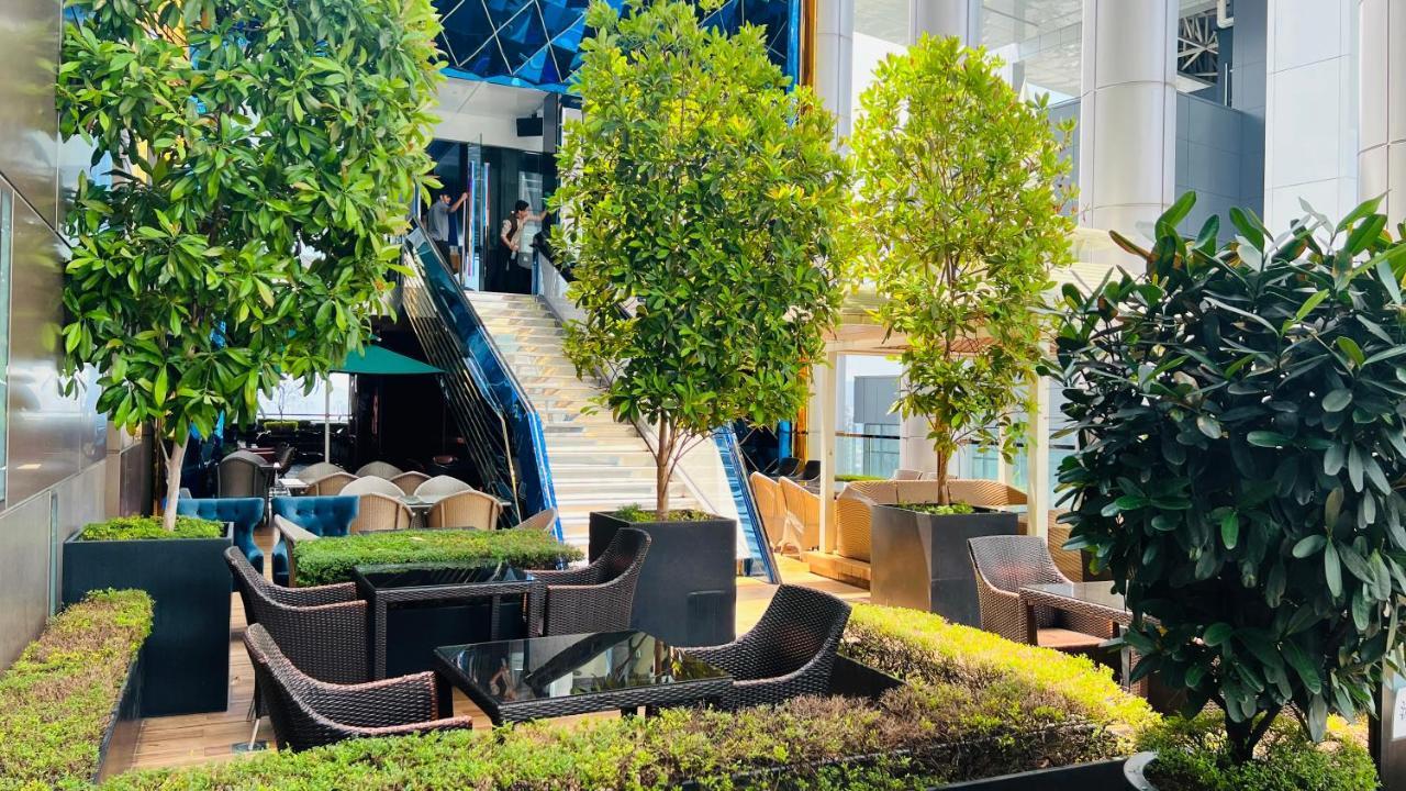The Platinum Klcc By Home Stay Kuala Lumpur Esterno foto