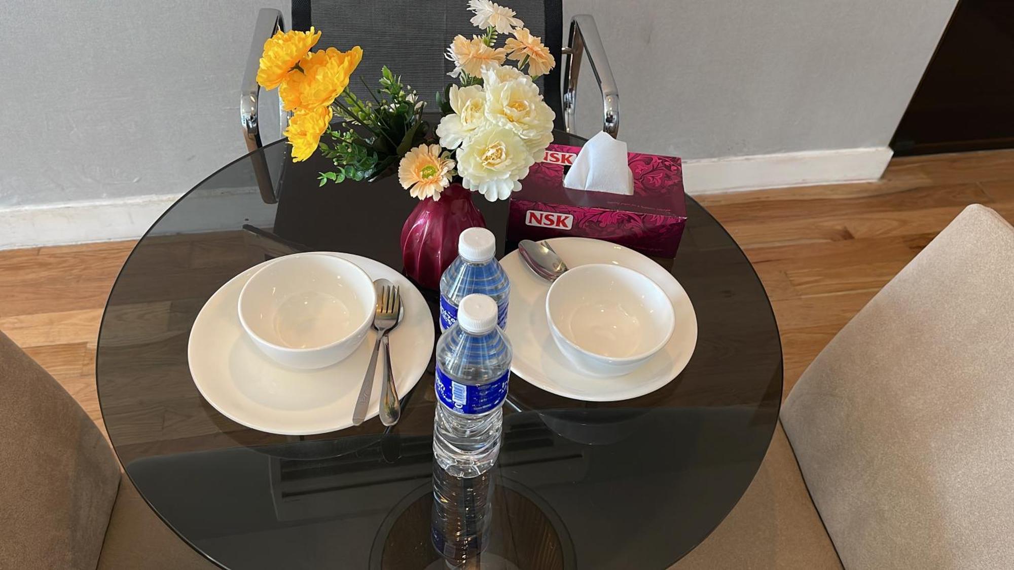 The Platinum Klcc By Home Stay Kuala Lumpur Esterno foto