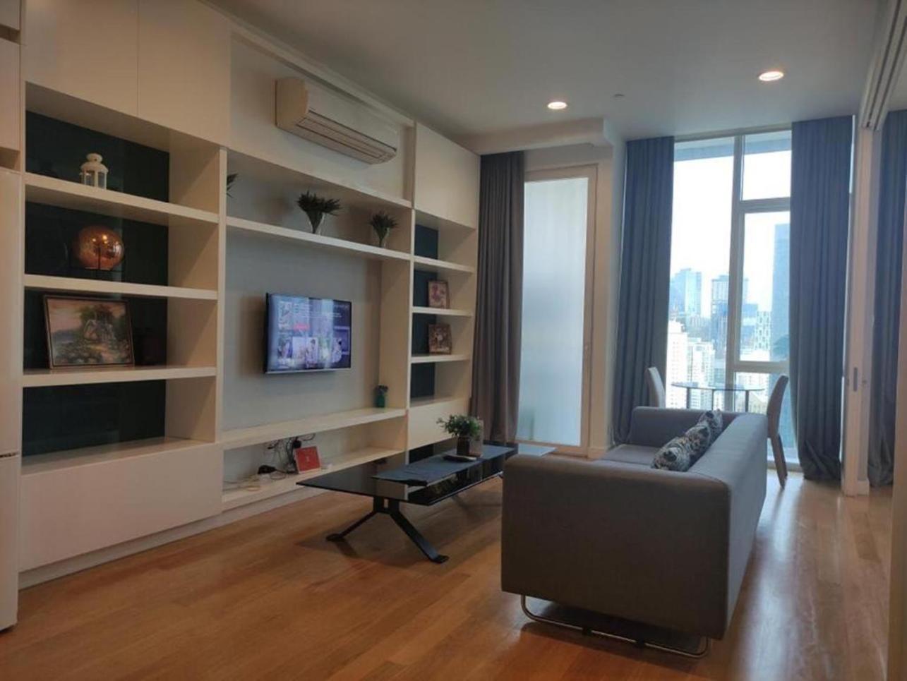 The Platinum Klcc By Home Stay Kuala Lumpur Esterno foto
