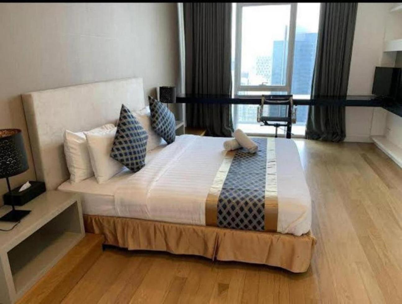 The Platinum Klcc By Home Stay Kuala Lumpur Esterno foto