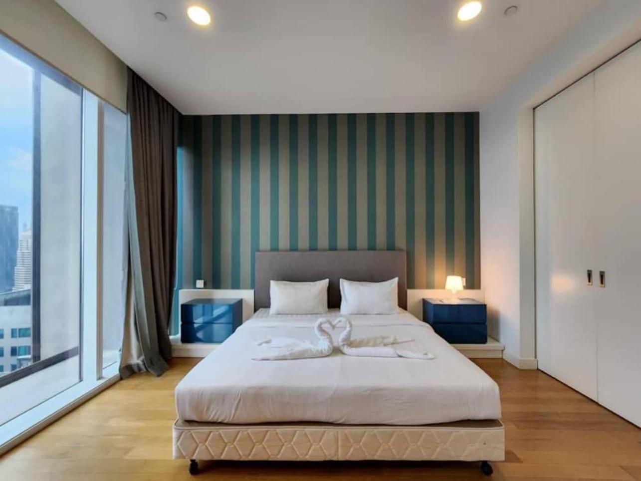 The Platinum Klcc By Home Stay Kuala Lumpur Esterno foto