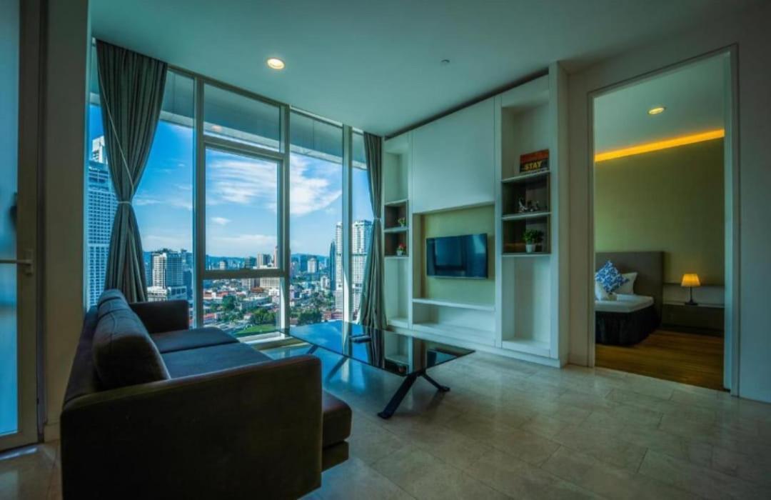 The Platinum Klcc By Home Stay Kuala Lumpur Camera foto
