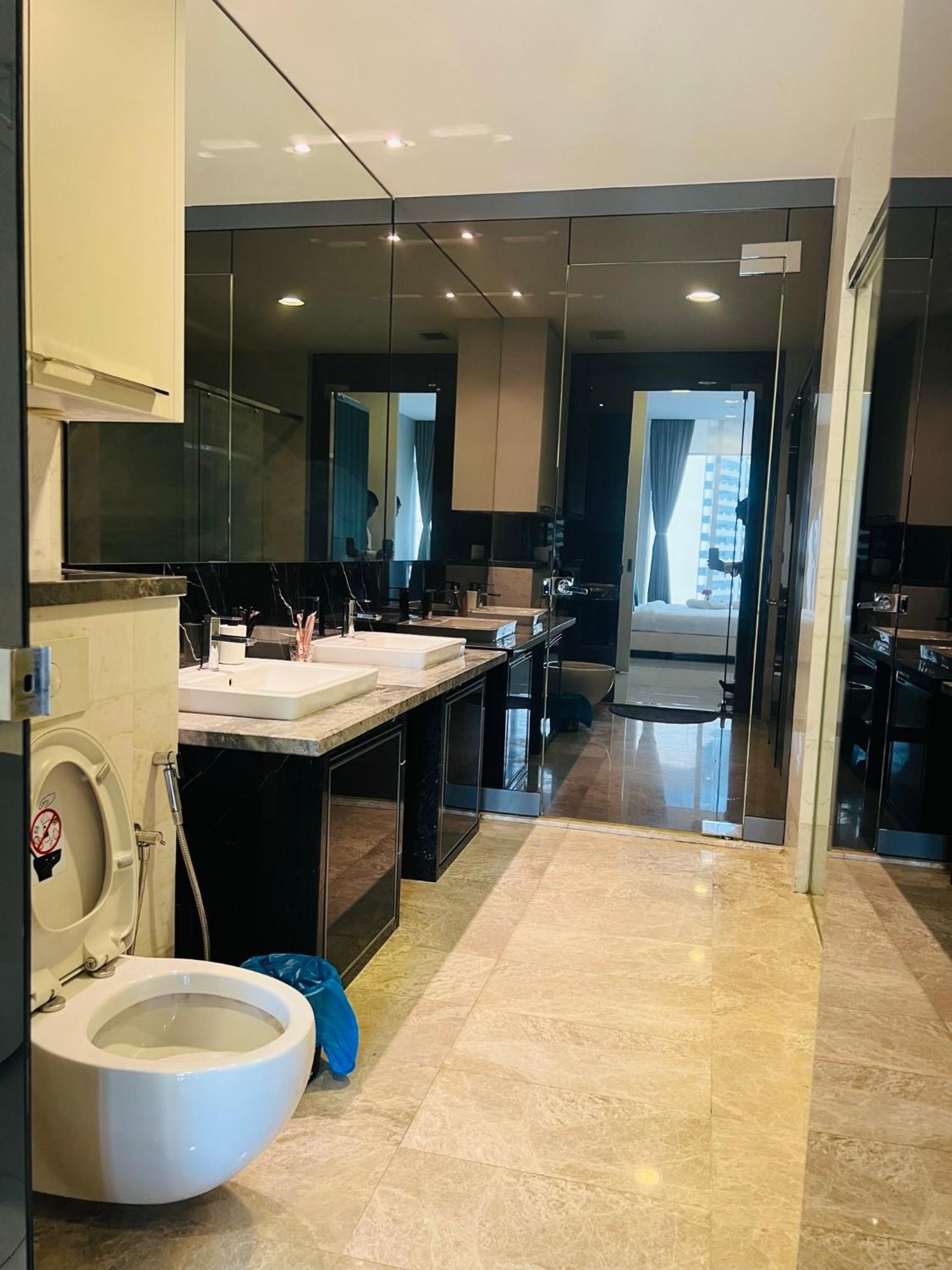 The Platinum Klcc By Home Stay Kuala Lumpur Camera foto