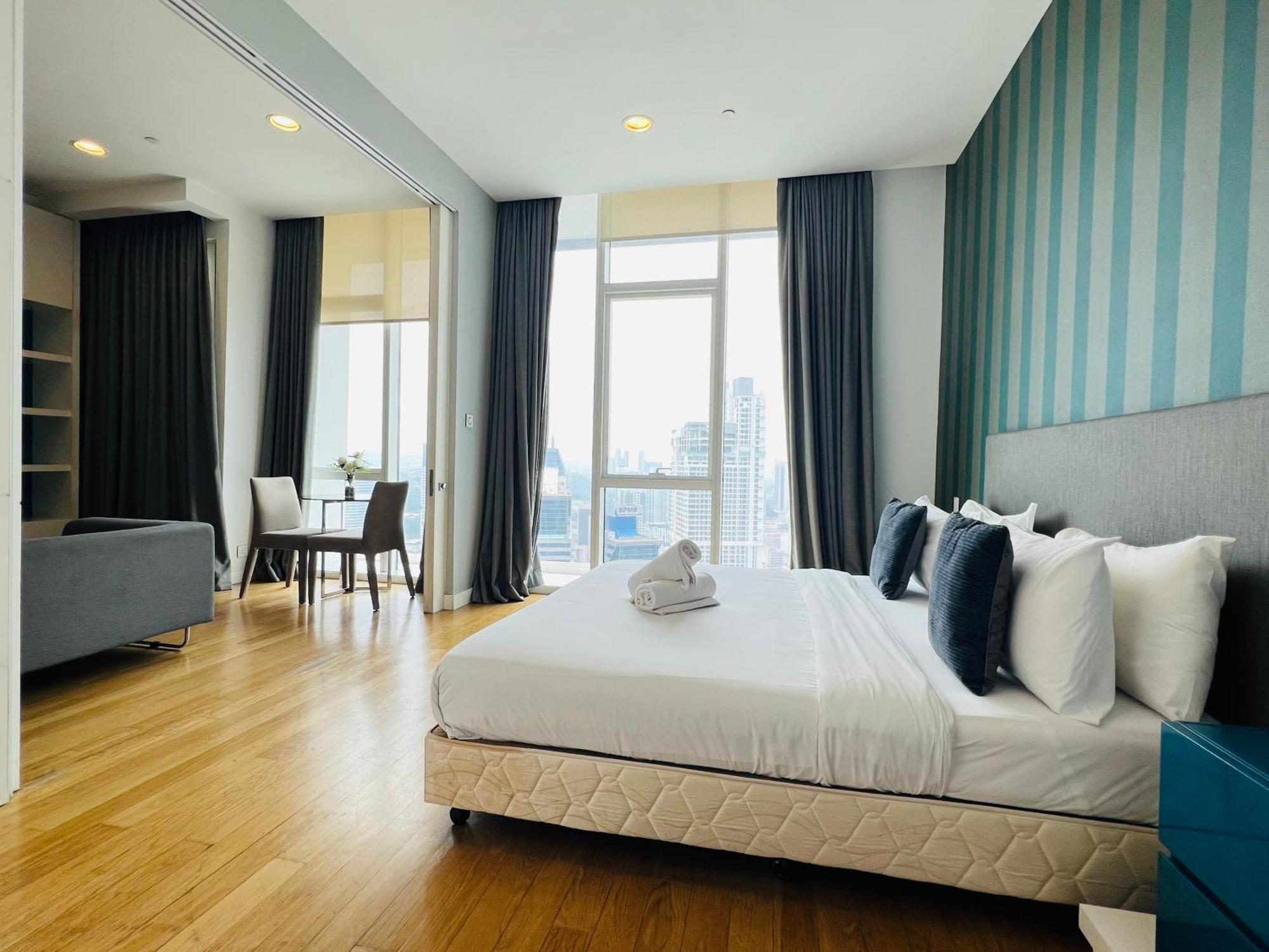 The Platinum Klcc By Home Stay Kuala Lumpur Camera foto